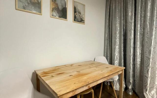 Zhasmin Guest House