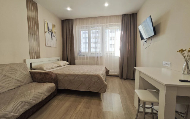 Квартира Студия в центре Улан-Удэ