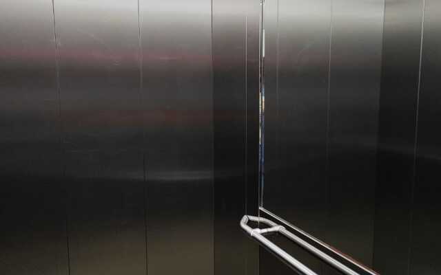 Апартаменты Чайка в Клубном Доме Midgard-Club