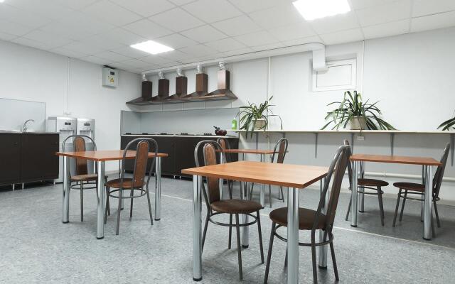 Gagarinskiy Hostel