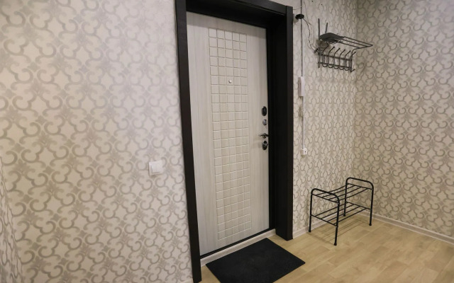 Апартаменты Пять Звёзд Цвет Сакуры