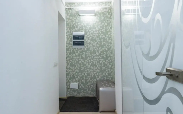Odnokomnatnaya V Tikhom Tsentre Goroda Flat