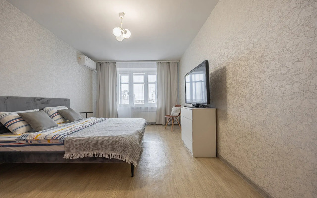 Квартира Уютная однокомнатная