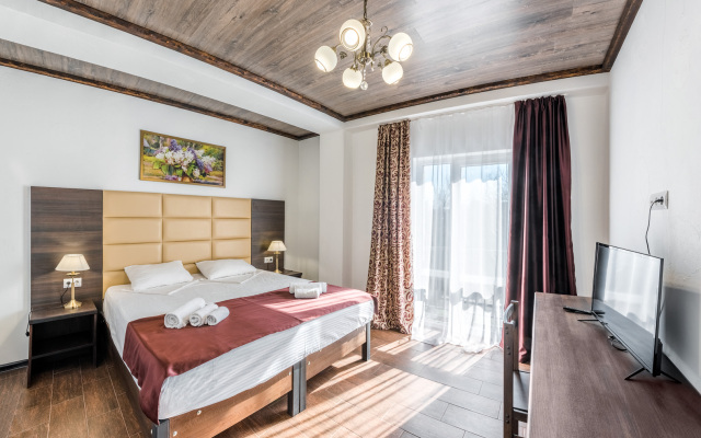 Bavariya Guest House