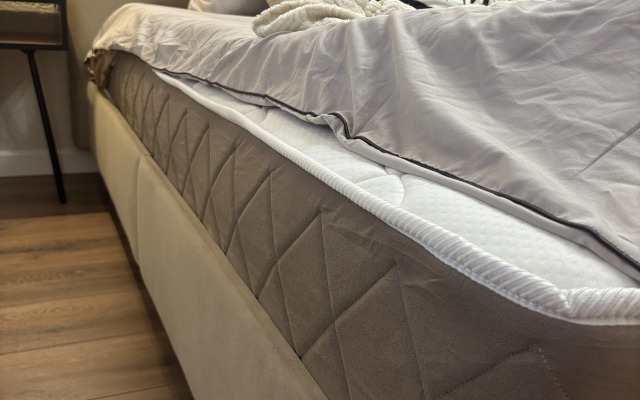 Квартира ЖК Грани