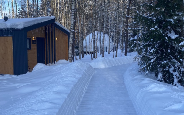 NikolskieROSYi Guest House
