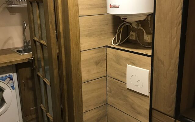 Apartamenty  Avatar Na Gorykovskoy Apartments