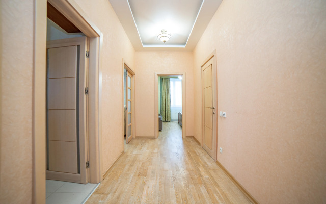 Апартаменты Вайнера 60 этаж 7