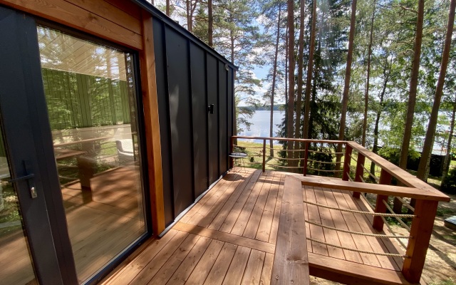 База отдыха Велино