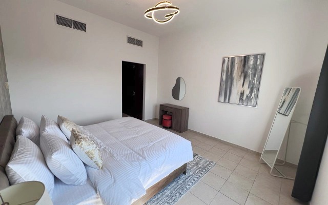 Apartments Cosmos Living Luxurious Suite DG Apartments