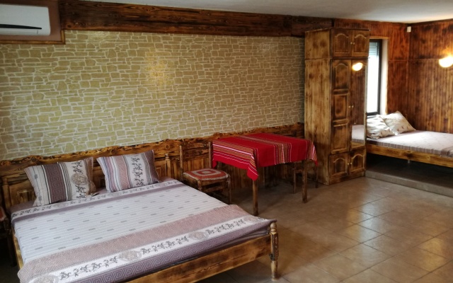 Botanical Garden Guesthouse