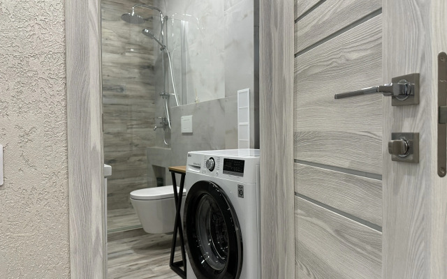 Апартаменты Baltic Resort на Октябрьской