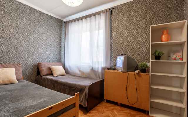 Smolsutki Prospekt Gagarina 19 Flat