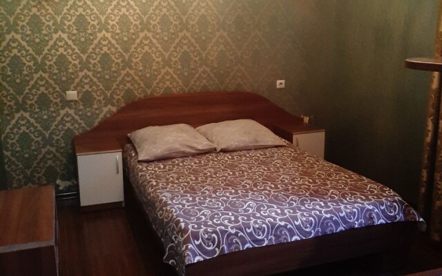 Hotel Dom Otdykha Artsakh