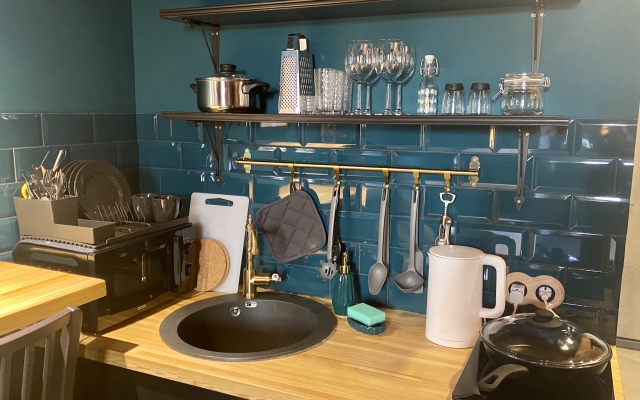 Апартаменты на Никитской (3)