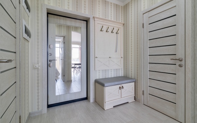 Апартаменты Сочипосуточно 4