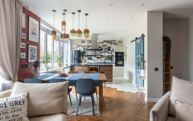 Royal Capital Apartments