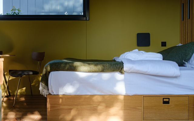 Horizons Bakurtsikhe Mini Hotel