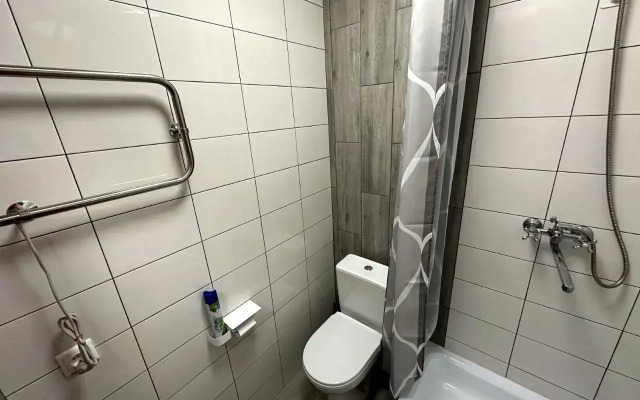 Апартаменты Шелк