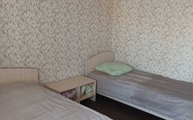 Гостевой дом Домашний Отель