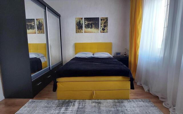 Ganza Townhouse in Kaliningrad