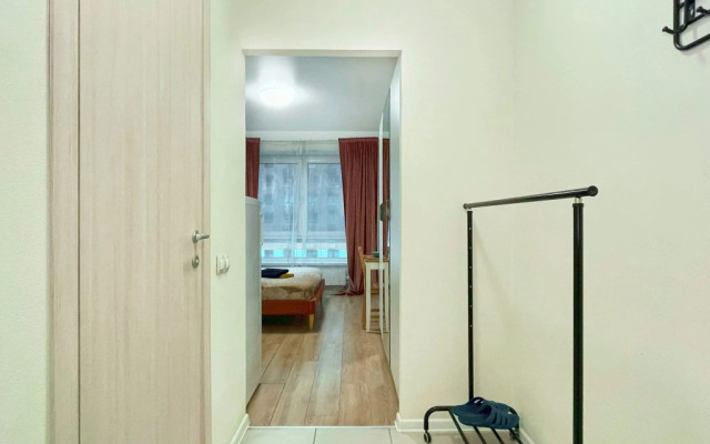 Апартаменты Sunny Days Apartment Люблино Парк 5