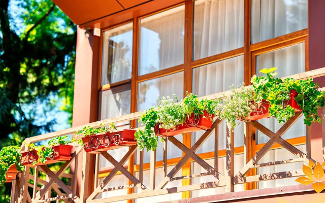 Green Club Hotel