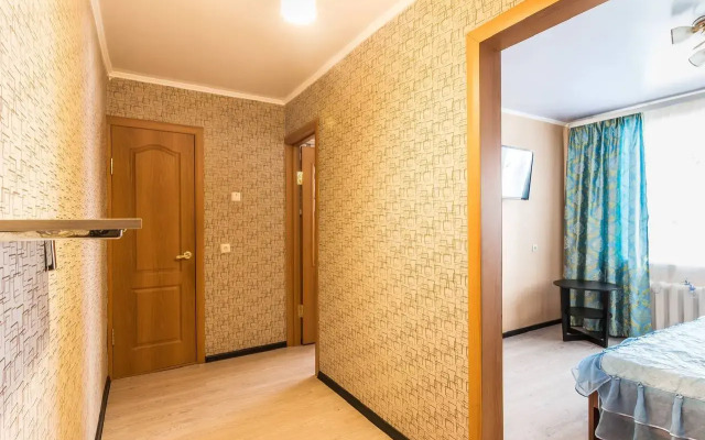 Lakonichnaya Na Chapaeva Flat