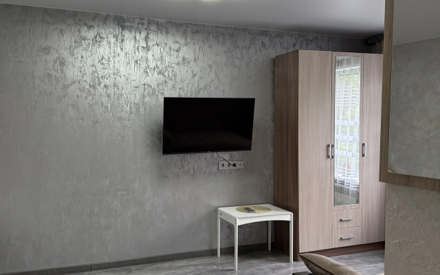 Квартира Уютная в Центре Города