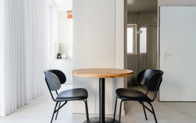 Blueground at Tel Aviv Port ID71 Apartments