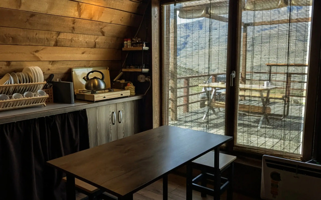 Гостевой дом Внедорожный