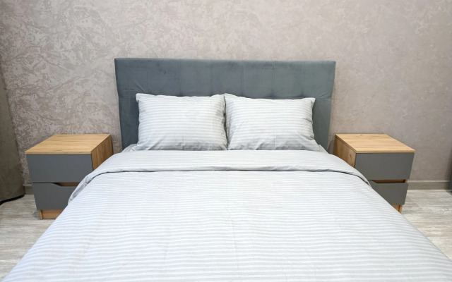 Апартаменты Атмосфера