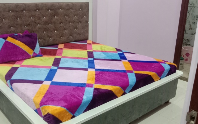 Guru Kirpa Guest House
