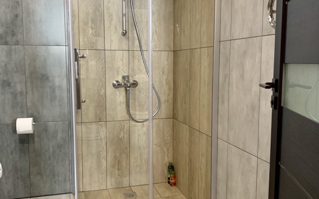 Апартаменты Уникальная квартира на Арбате