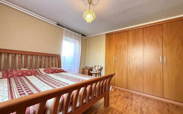 V Zelenogradske Private House