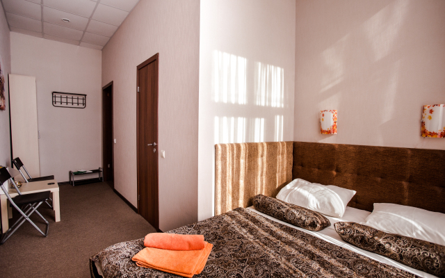 Romar Hotel