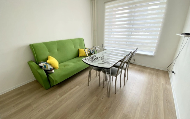Sunny Days Apartment Zhulebino Park 4 Apartments