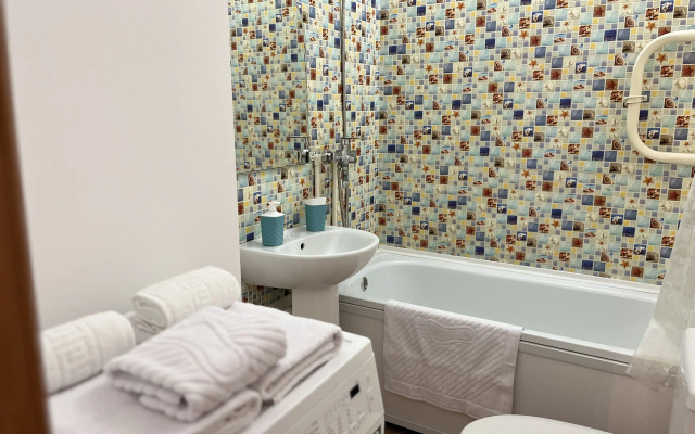 Квартира в ЖК Ярославский