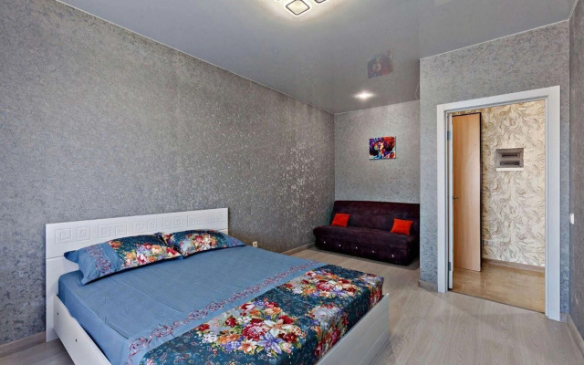 Na Prospekte Karla Marksa 295А Flat