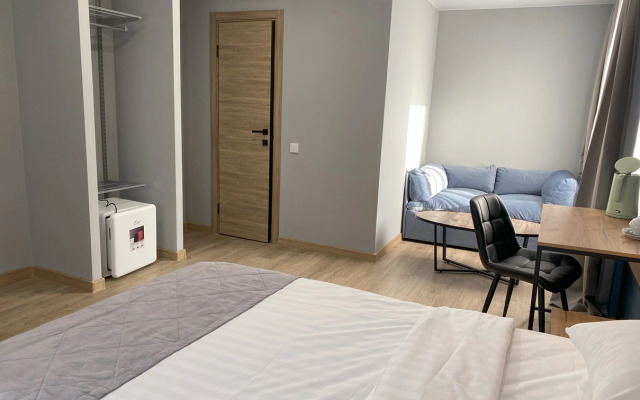 Primor'e  Hotel