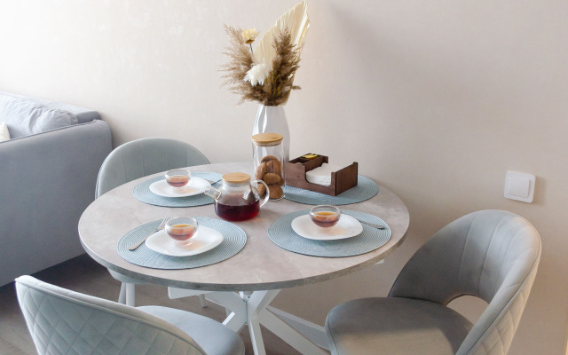 Pushkin Apartments
