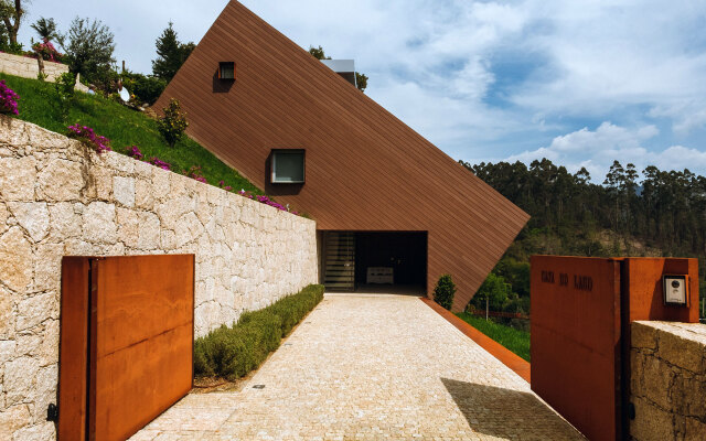 Гостевой Дом Agrinho Residences Gerês