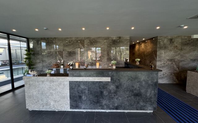 Club 777 Hotel