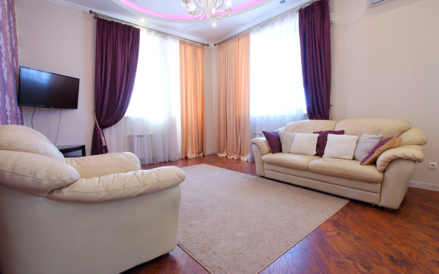 Квартира Timhouse ТД XL