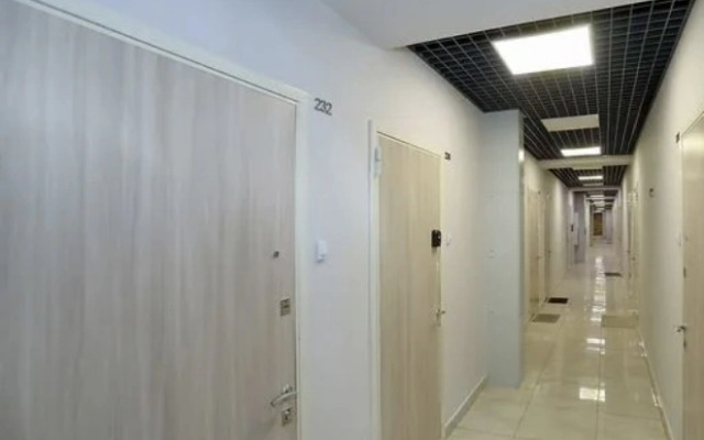 Апартаменты Романтика Рядом с Крокус Сити