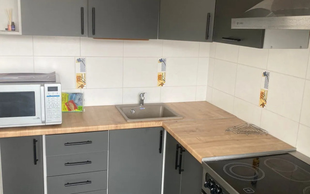 Квартира в Центре Города, Калинина 14