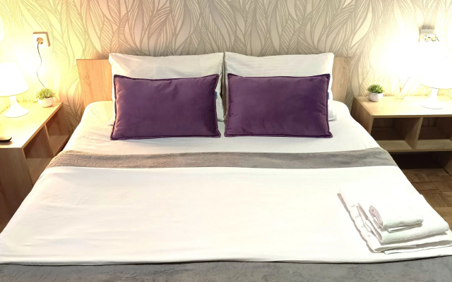 Апартаменты Гоголя 26-3