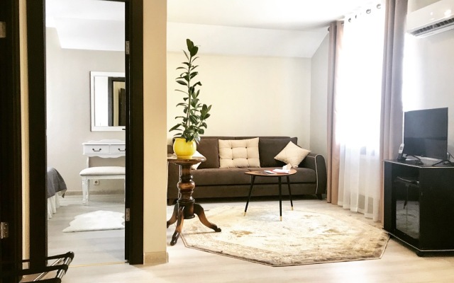 Barvikha House Hotel