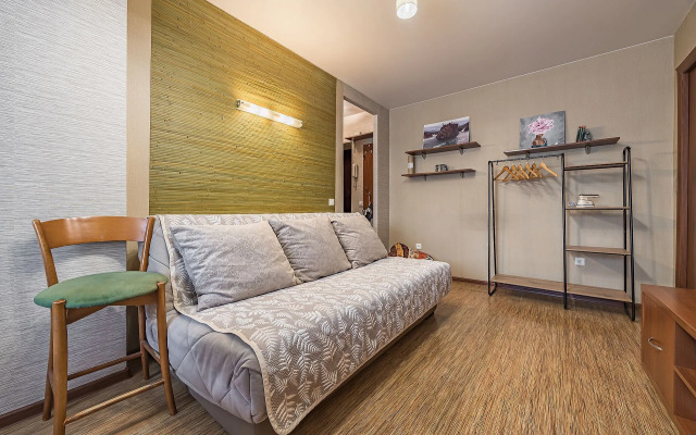 Квартира Уютная недалеко от центра