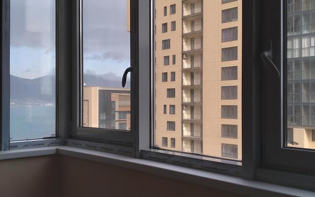 Studiya (8) g. Novorossijsk Ul. Shevchenko 22-426 Living Quarters